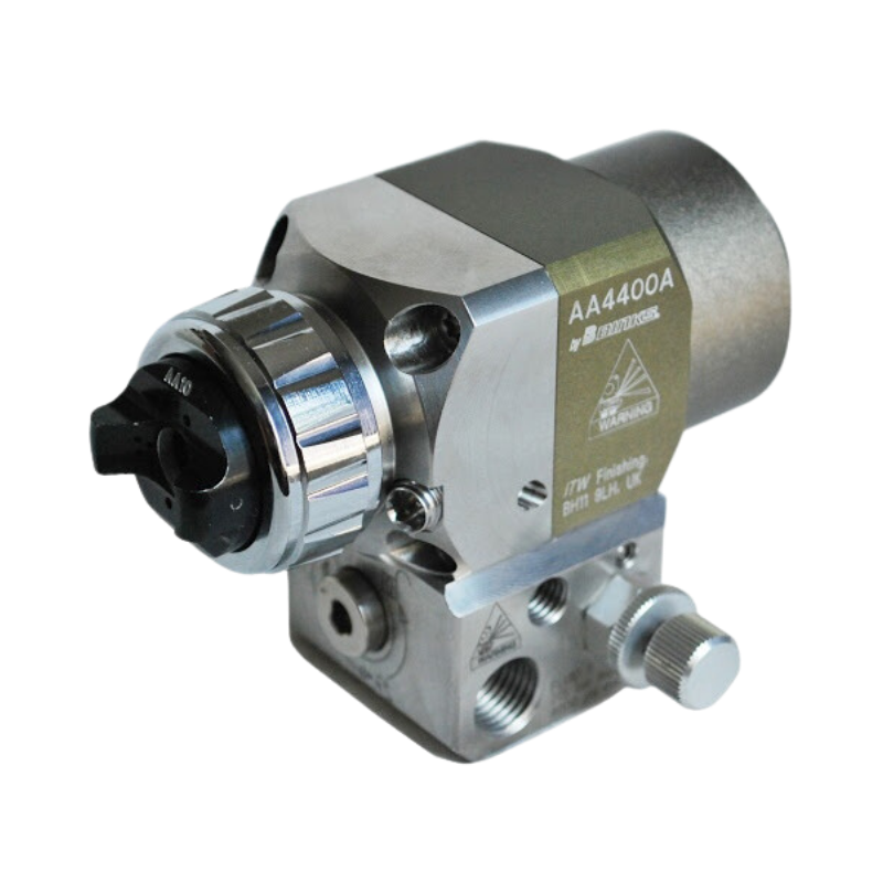 Binks AA4400A AirMix Automata pisztoly