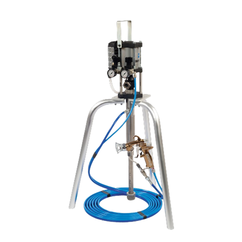 Binks MX Raptor Lite pumpacsomag