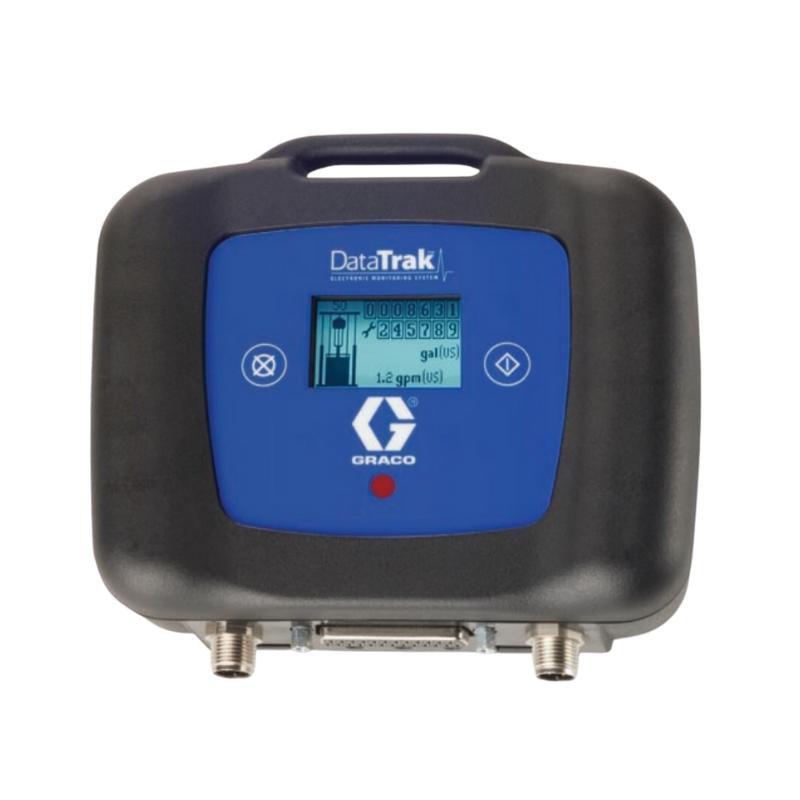 Data trak renszer