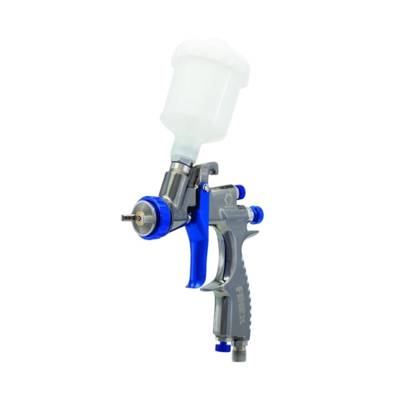 GRACO Finex mini HVLP