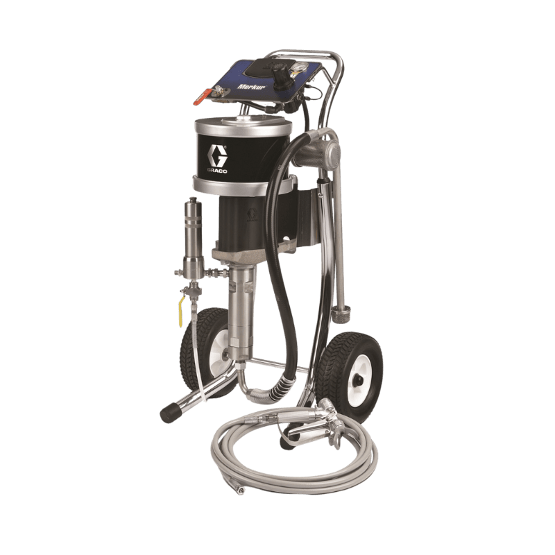 Graco Merkur X48