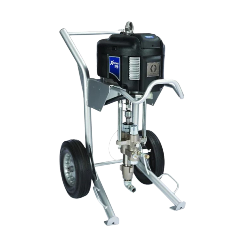 Graco Xtreme NXT pumpacsomagok