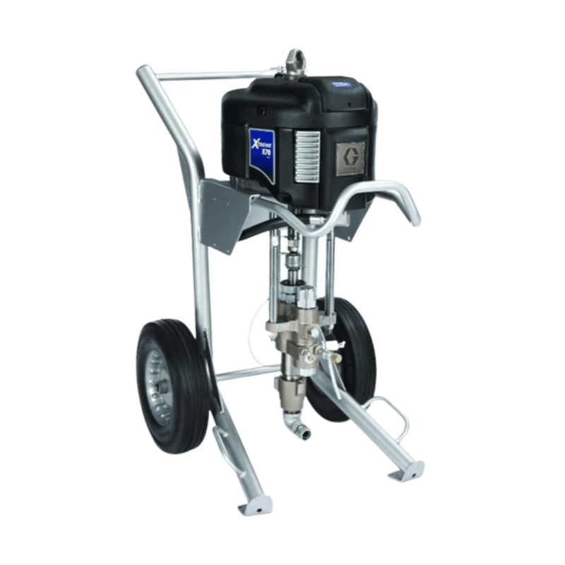 Graco Xtreme NXT pumpacsomagok