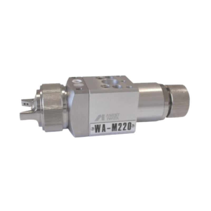 Iwata AMangusta220